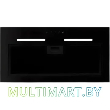 Вытяжка Ciarko Vesper 60 (черный)